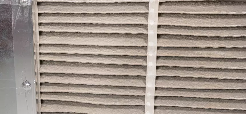 Mobile Car AC Filter Replacement in Fountain