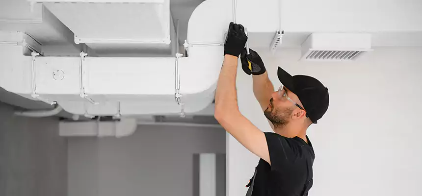 Our Air Duct Cleaning Services in Fountain, CO