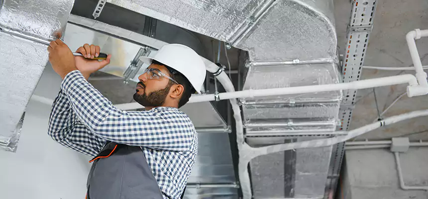 Proactive Ac Vent Repairs & Air Duct Replacement Companies Near Me in Fountain