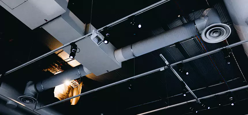 Our Air Duct Replacement Services in Fountain, CO