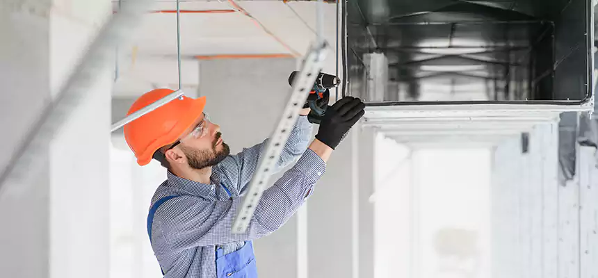 Our Air Vent Replacement Services in Fountain, CO