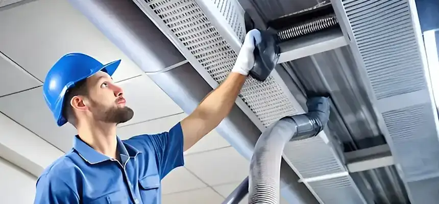 Our Annual Dryer Vent Maintenance Services in Fountain, CO