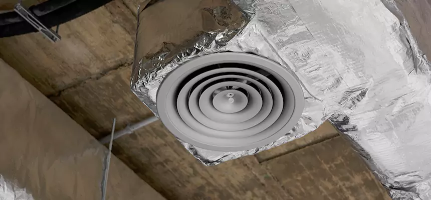 Our Basement Vent Cleaning Services in Fountain, CO