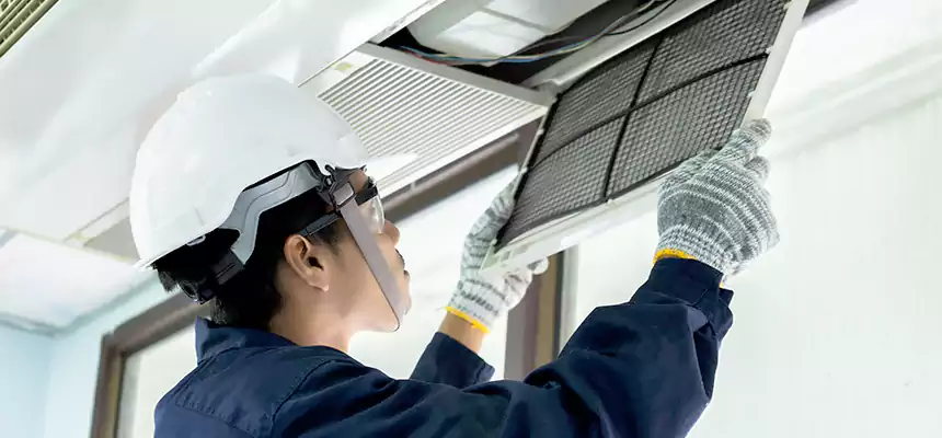 Our Multi-family Home Duct Cleaning Services in Fountain, CO