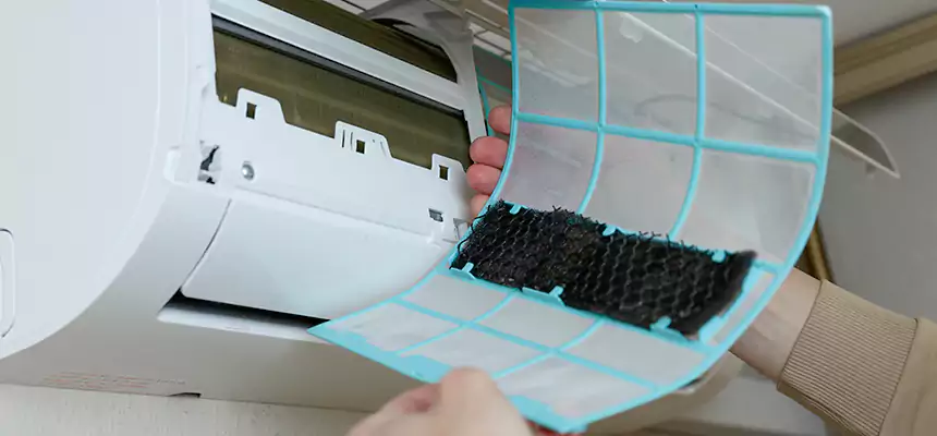 Gentle Ductwork Odor-Control Pet Dander Duct Cleaning in Fountain, CO