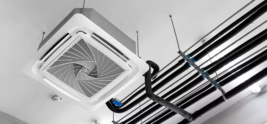 Our Smart AC Vent Controller Services in Fountain, CO