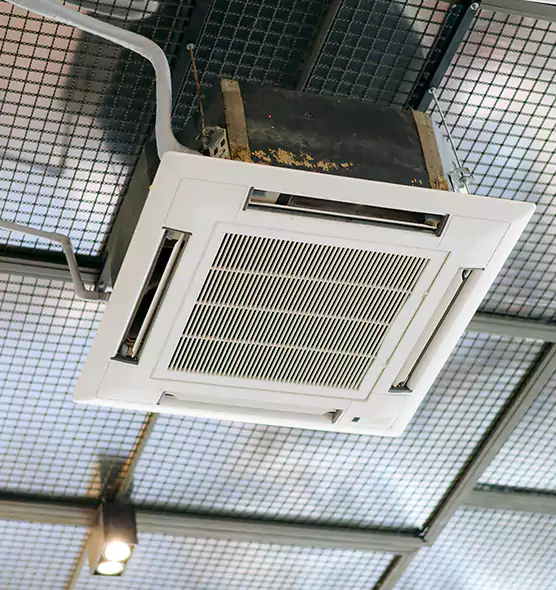 Top-Notch Allergy Relief Vent Cleaning Services in Fountain, CO