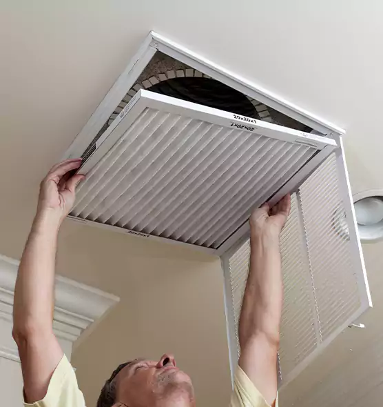 Trusted Apartment Air Duct Cleaning in Fountain, CO