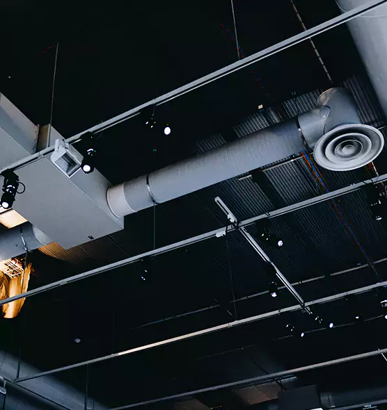 About Duct Sanitization with UV Light in Fountain, CO