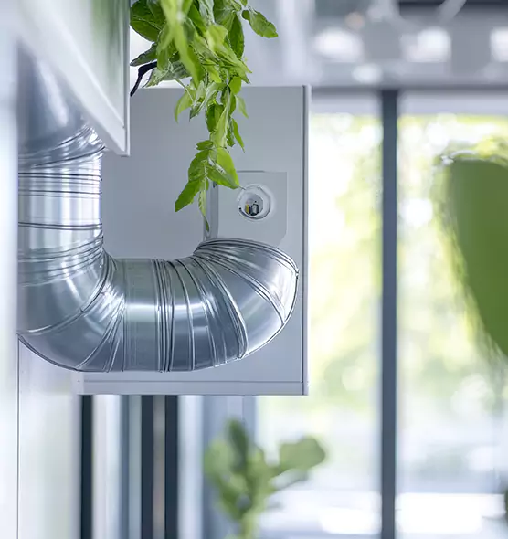 Professional Eco-Friendly Duct Cleaning Services in Fountain, CO