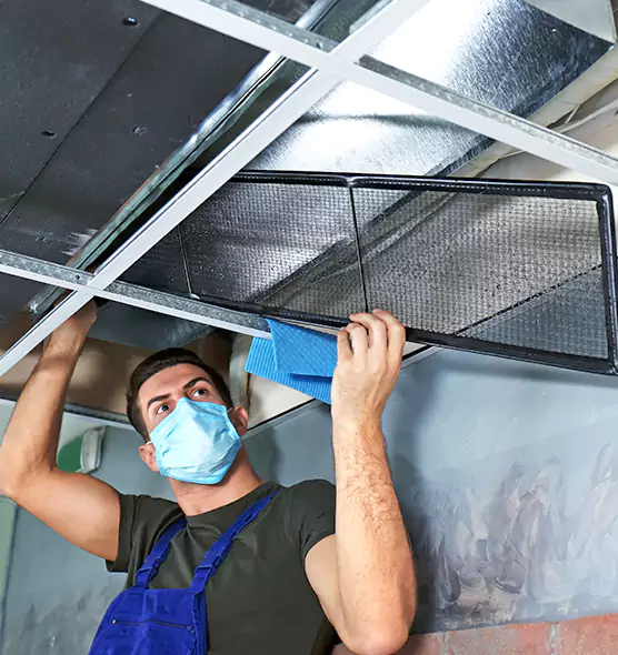 Professional Home Ventilation Cleaning in Fountain, CO