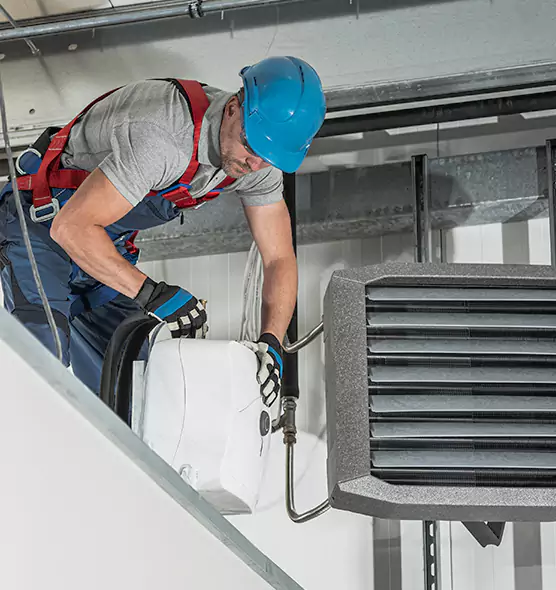 About HVAC Mold Remediation Service in Fountain, CO