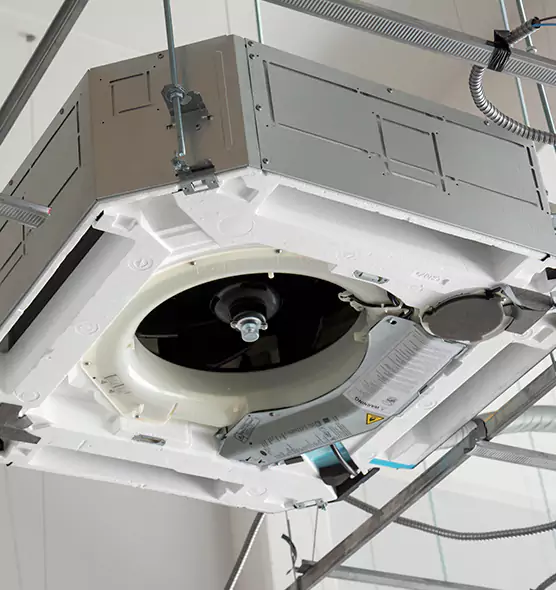 Professional Industrial Dryer Vent Cleaning in Fountain, CO