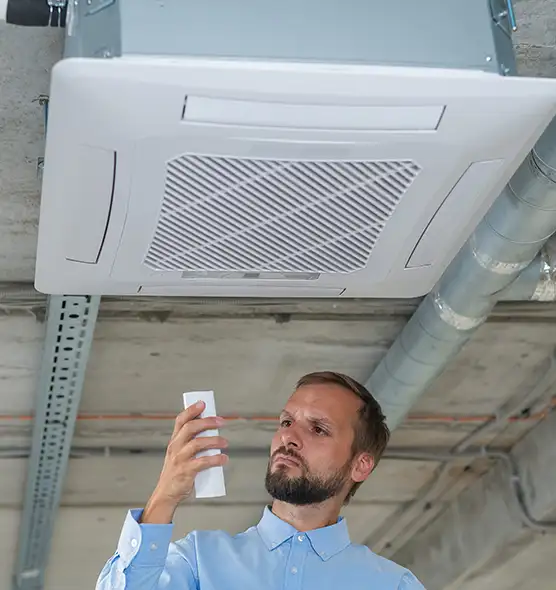 About Local Vent Cleaning Services in Fountain, CO