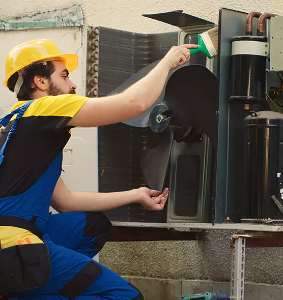 Top-Rated New Room Vent Extension in Fountain, CO