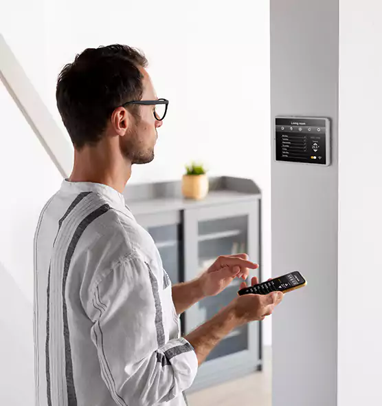 About Smart AC Vent Controller Services in Fountain