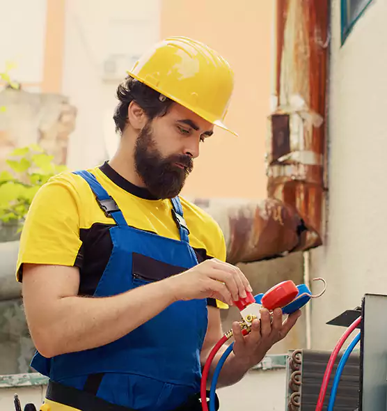 About Smart HVAC Installation in Fountain, CO