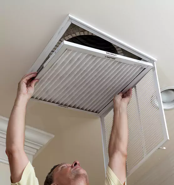 Professional Vent Relocation Services in Fountain, CO