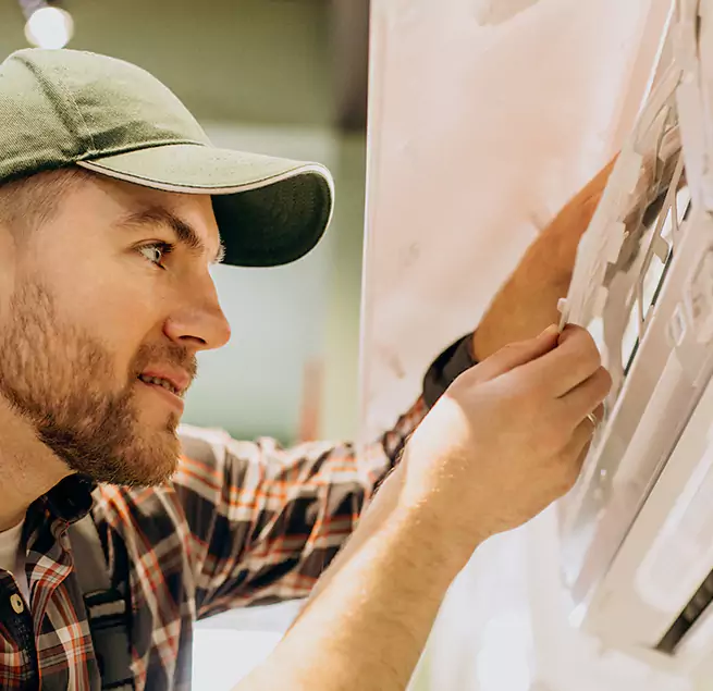 Why Homeowners Businesses Trust Us in Fountain, CO?