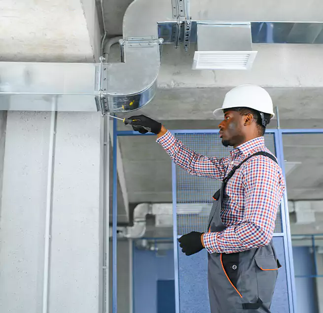 Why Homeowners & Businesses Trust Us Fountain, CO