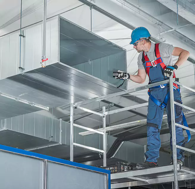 Why Homeowners & Businesses Trust Us in Fountain, CO?