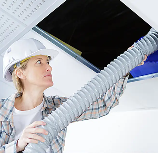 Why Homeowners & Businesses Trust Us Fountain, CO