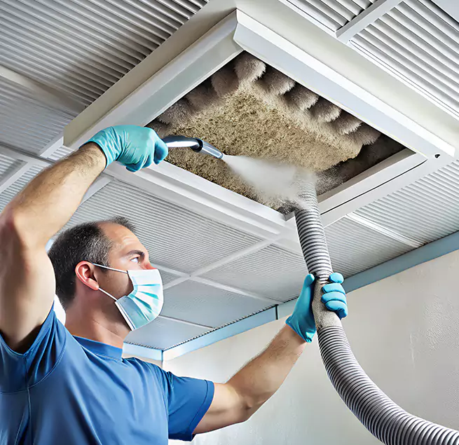 Why Homeowners & Businesses Trust Us Fountain, CO