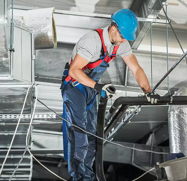 Why Homeowners & Businesses Trust Us in Fountain, CO?