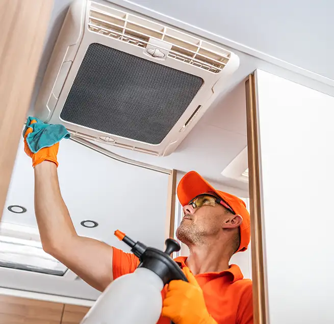 Why Homeowners & Businesses Trust Us in Fountain, CO?