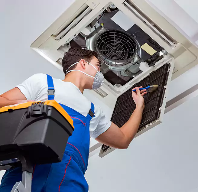 Why Homeowners & Businesses Trust Us in Fountain, CO