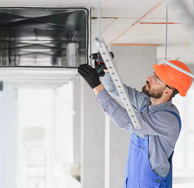 Why Homeowners & Businesses Trust Us Fountain, CO