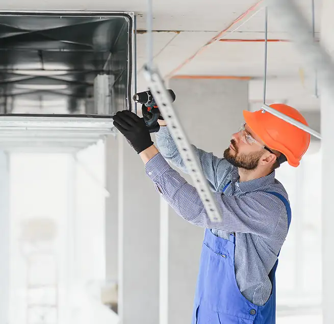  Why Homeowners Businesses Trust Us Fountain, CO