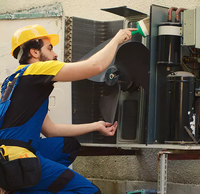 Why Homeowners & Businesses Trust Us Fountain, CO?