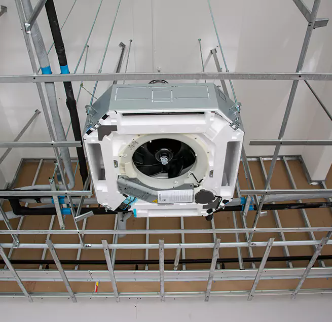 Why Homeowners & Businesses Trust Us Fountain, CO