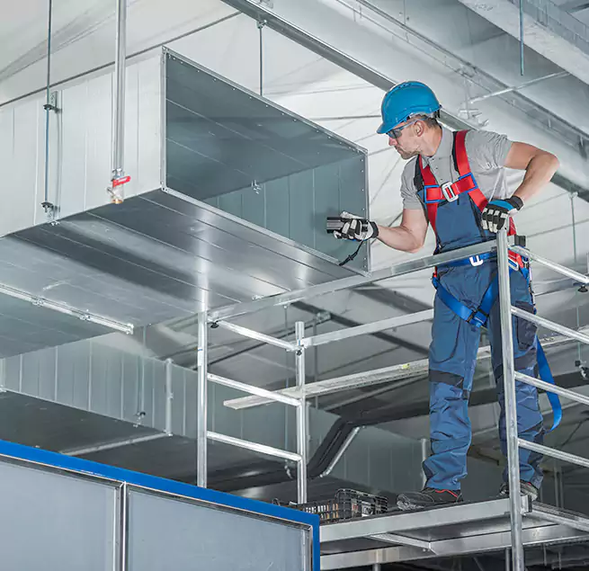 Why Homeowners Businesses Trust Us in Fountain, CO