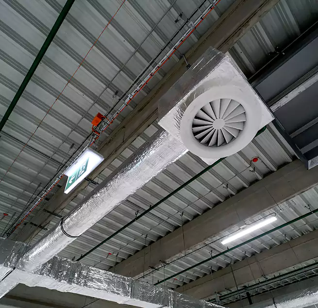 Why Homeowners & Businesses Trust Us in Fountain, CO?