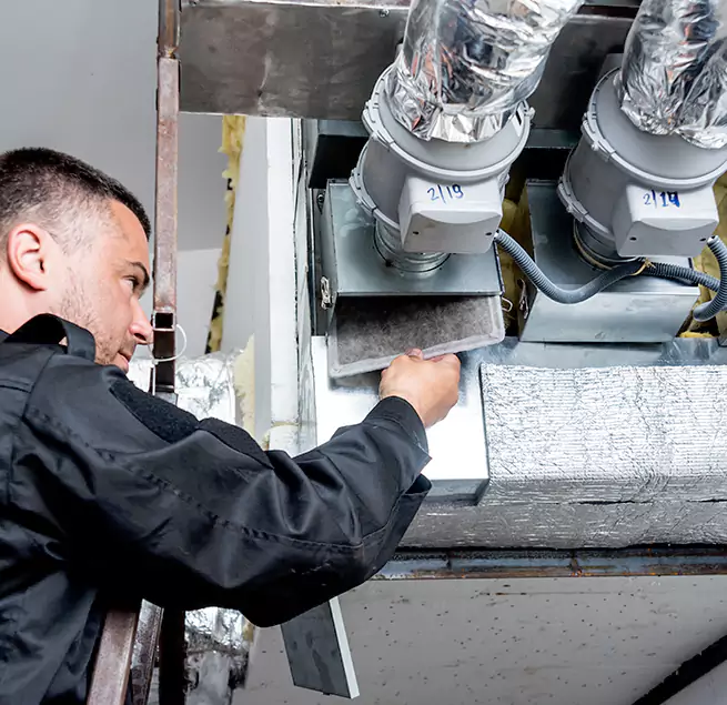 Why Homeowners Businesses Trust Us in Fountain, CO?