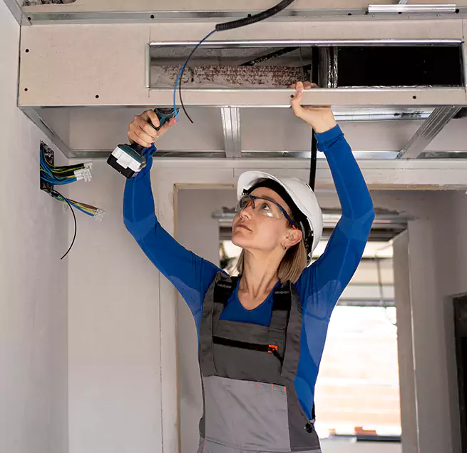  Why Homeowners & Businesses Trust Us in Fountain, CO?