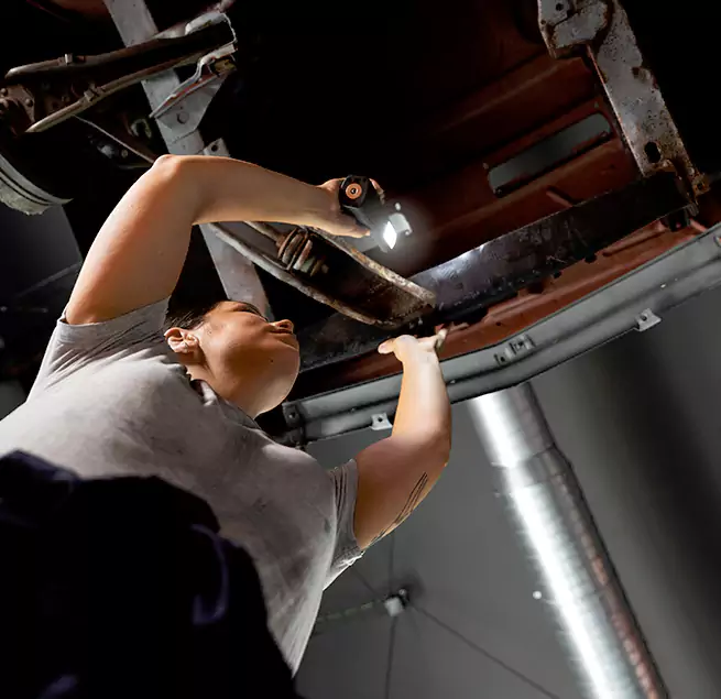 Why Homeowners & Businesses Trust Us Fountain, CO