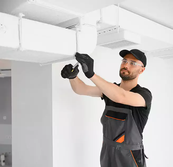  Why Homeowners Businesses Trust Us Fountain, CO