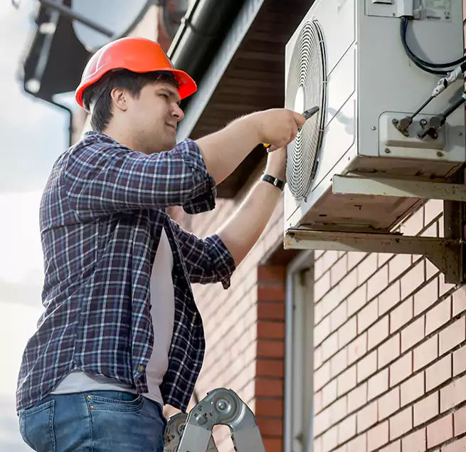 Why Homeowners & Businesses Trust Us Fountain, CO